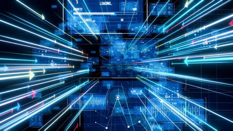 吐鲁番市SCADA系统开发：守护工业安全的数字卫士
